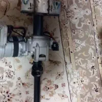 فرمان تلسکوپی تیگو ۷|قطعات یدکی و لوازم جانبی|تهران, سید خندان (جلفا)|دیوار