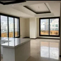 ۱۱۳ متر ۲ خوابه خوش نقشه تک واحدی|فروش آپارتمان|تهران, شهرک فردوس (حسینی)|دیوار