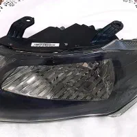 جفت چراغ فابریک کوئیک در حد نو