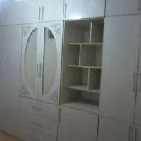 کم د.  کابینت