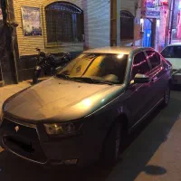 دنا پلاس ۱۴۰۰تیپ دو|خودرو سواری و وانت|تهران, نازی‌آباد|دیوار