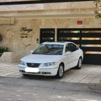 آزرا 3300cc مدل ۲۰۰۹ ترخیص ۲۰۱۱ بدون نقطه ۹۰کار