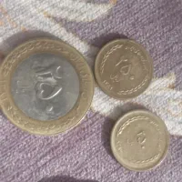 سکه های ۲ الی ۵۰۰۰ ریالی|کلکسیون سکه، تمبر، اسکناس|چهاردانگه (تهران), |دیوار