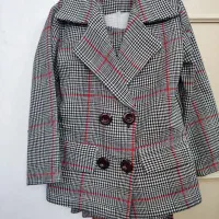 کت و شلوار بچگانه