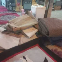 حراج موکت صندلی|حراج|بیرجند, |دیوار