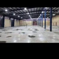 شرکت مستقل۳۷۰۰متری کاسپین در املاک صنعتی آرامهر|اجارهٔ دفتر صنعتی، کشاورزی، تجاری|الوند, |دیوار