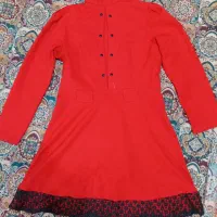 لباس مجلسی|لباس|سیاهکل, |دیوار