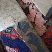 ست چاقوی دست ساز|ظروف پخت‌وپز|قم, پردیسان|دیوار