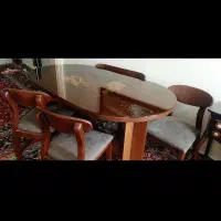 میز نهار خوری