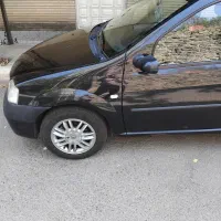 فروش خودرو تندر 90 مدل E2|خودرو سواری و وانت|تهران, کاشانک|دیوار