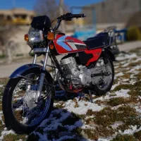 موتور سیکلت 150سی سی