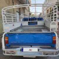 فروش نیسان|خودرو سواری و وانت|شیراز, فضلآباد|دیوار