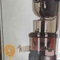 عصاره گیر چند کاره|آبمیوه‌گیر و آب‌مرکبات‌گیر|مشکین‌دشت, |دیوار