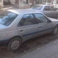 روا مدل ۸۶|خودرو سواری و وانت|سراب, |دیوار