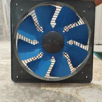 فن دمنده