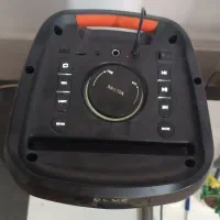 اسپیکر قابل حمل دیمکس|سیستم صوتی خانگی|بندر انزلی, بشمن|دیوار