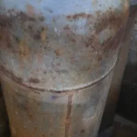 کپسول پرسی گاز ۵۰ کیلویی