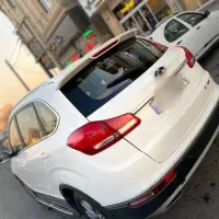 تیگو 5 مدل 97|خودرو سواری و وانت|پاکدشت, حصار امیر|دیوار