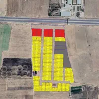 زمین اجاره‌ای، تجاری / کارگاهی