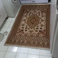 دوعدد طرح گلیم