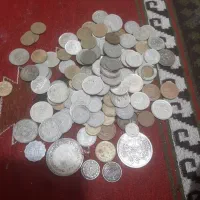پول قدیمی
