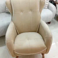 مبل تکی