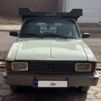 وانت93|خودرو سواری و وانت|قزوین, |دیوار