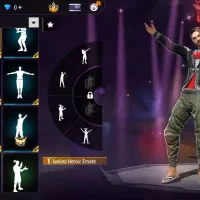 اکانت فری فایر|کنسول، بازی ویدئویی و آنلاین|خانمیرزا, |دیوار