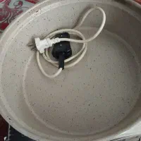 کیک وسرخ کن|سایر لوازم برقی|ساوه, |دیوار