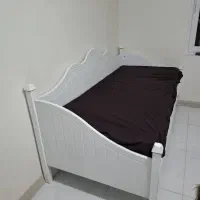 تخت و میز تحریر|تخت و سرویس خواب|تهران, تهرانپارس غربی|دیوار