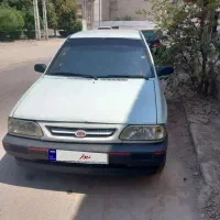 خودرو پراید هاچبک نسیم مدل 83|خودرو سواری و وانت|اهواز, بهارستان|دیوار