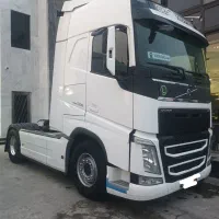 ولوو 500 مدل 2019