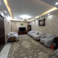 51متر-1خواب-غرق-نور-تکواحدی-همکف