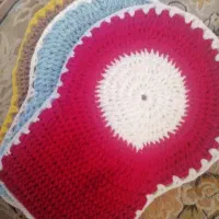 لیف دست بافت