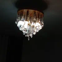 تعدادی لوستر|لوستر و چراغ آویز|کرج, شهرک بنفشه|دیوار