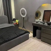 سرویس خواب ساره مجموع کامل|تخت و سرویس خواب|تهران, نعمت‌آباد|دیوار