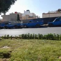 حمل بار با نیسان و وانت بار تضمینی با کارگر