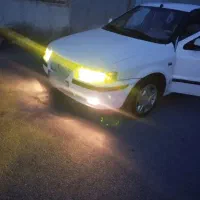 خودرو سمند مدل 90|خودرو سواری و وانت|اسکو, |دیوار