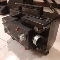 ۲ دستگاه آپارات کلکسیونی(Super 8) با تجهیزات کامل|کلکسیون اشیاء عتیقه|تهران, قلهک|دیوار