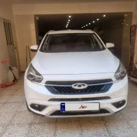 تیگو7 اکسلنت|خودرو سواری و وانت|محمدشهر, یزدیها|دیوار