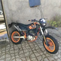 تریل پیشروگلد200