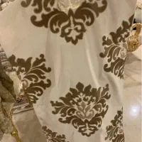 پرده و تور|پرده، رانر، رومیزی|تهران, کامرانیه|دیوار