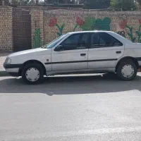 پژو 405مدل85دوگانه