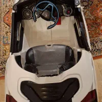 ماشین کودک