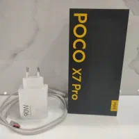 گوشی POCO X7 PRO