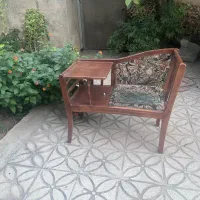 لوازم خانه.میز کار.میزکامپیوتر|میز تحریر و کامپیوتر|فیروزآباد (فارس), |دیوار