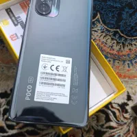 شیامی پوکو F3 5g   (فروش فوری)