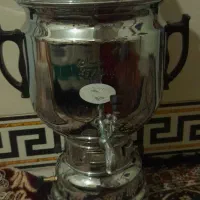 سماور نو نو|سماور، چایساز، قهوهساز|بروجرد, |دیوار