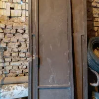 درب اهنی
