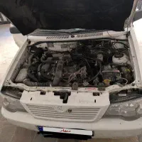 پراید 132 مدل 91 ویژه|خودرو سواری و وانت|خرمآباد, |دیوار